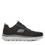 Skechers Sneakers Skechers Summits Torre 232395/BKCC Black