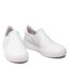 ECCO Sneakersy ECCO Street Tray W 29111301007 White