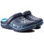 Coqui Šlepetės Coqui Jumper 6353 Navy/New Blue