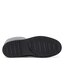 Calvin Klein Cizme de cauciuc Calvin Klein Rain Boot Knee W/Flc HW0HW01265 Ck Black BAX