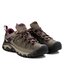 Keen Borse da allenamento Guida alle taglie Weiss/Boysenberry