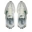 New Balance Sneakers New Balance WS327PU Grön