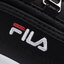 Fila Сникърси Fila Strada Low Wmn 1010560.25Y Black