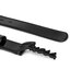 Guess Дамски колан Guess Magali Belt W3RZ03 WF7Q0 JBLK