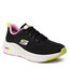 Skechers Zapatillas Skechers Infinity Cool 149722/BKMT Black/Multi