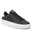 Tommy Jeans Sportcipő Tommy Jeans Leather Outsole EM0EM01159 Black BDS