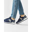Saucony Sneakers Saucony Shadow Original 2108-523 Navy/Grey