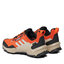 adidas Pantofi adidas Terrex AX4 GORE-TEX Hiking Shoes IF4862 Seimor/Wonsil/Wonbei