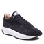 Mercer Amsterdam Sneakers Mercer Amsterdam The Racer Lux Suede ME223011 Navy 601