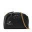 Pinko Borsetă Pinko Mini Belt Bag Recycled Nylon Fl. Pe 22 PLTT 1P22MT Y7UX Nero Limou Z99B