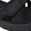 Merrell Sandale Merrell Sandspur 2 Convert J002715 Black
