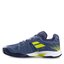 Babolat Pantofi Babolat Propulse Clay Junior Boy 33S23750 Grey/Aero