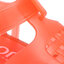 Igor Сандали Igor Tobby Velcro S10233-027 Tr.Rojo/Tr.Red