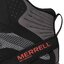 Merrell Bakancs Merrell Spee Strike Mid Wp J066877 Grey/Black