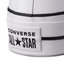 Converse Кецове Converse Ctas Lift Clean Ox 561680C White/Black/White
