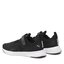 Puma Topánky Puma Flyer Runner V Jr 392017 01 Puma Black/Puma White