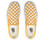 Vans Πάνινα παπούτσια Vans Classic Slip-On VN0A5JMHF3X1 Color Theory Checkerboard