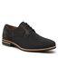 Salamander Обувки Salamander 31-54201-31 Black
