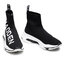 Steve Madden Sportcipő Steve Madden Maestro SM11001430-04004-001 Black