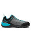 Kayland Scarpe da trekking Kayland Revolt W's Gtx GORE-TEX 018022340 Grey/Azure