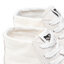 Vans Sneakers Vans Sk8-Hi Tapered VN0A4U16FS81 Suede/Canvas Marshmallow