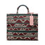 Coccinelle Táska Coccinelle IQB Never Without Bag Jacquar E1 IQ8 18 02 01 Multic.Marsala M93