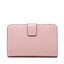 Furla Portofel Mare de Damă Furla Camelia WP00314-ARE000-1546S-1-007-20-CN-P Candy