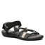 Joma Сандали Joma S.Mali Lady 2301 SMALIS2301V Black