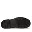 Hugo Cizme de cauciuc Hugo 50487964 Dark Green 305