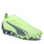 Puma Schuhe Puma Ultra Match Fg/Ag 106900 01 Fizzy Light/Parisian/Blue