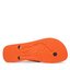 Polo Ralph Lauren Infradito Polo Ralph Lauren Bolt 816892949002 Blaze Racing Orange/Navy Pp