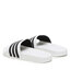 adidas Чехли adidas adilette 280648 White/None/White