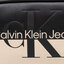 Calvin Klein Jeans Borsetă Calvin Klein Jeans Sculpted Waistbag Hero K60K609774 01R