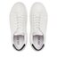 Liu Jo Сникърси Liu Jo Alicia 508 4A3705 EX014 White