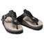 Superfit Žabky Superfit 0-600114-0000 M Schwarz