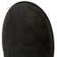 Ugg Pantofi Ugg W Mini Bailey Bow II 1016501 W/Blk