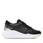 Calvin Klein Sneakers Calvin Klein Chunky Intern Wedge Lace Up- Mono HW0HW01439 Black Mono 0GN