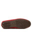 Filipe Mocassini Filipe 8711 Vermelho