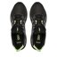 Asics Sportcipő Asics Gel-Quantum 90 IV 1201A764 Black/Lime Green 003