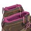 Keen Туристически Keen Targhee III Mid Wp 1018178 Weiss/Boysenberry