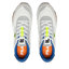 Fila Sneakers Fila Retronique 22 FFM0034.13058 Marshmallow/Gray Violet