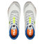 Fila Sneakersy Fila Retronique 22 FFM0034.13058 Marshmallow/Gray Violet