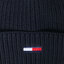 Tommy Jeans Комплект шал и шапка Tommy Jeans Tjm Basic Rib Scarf & Beanie Gp AM0AM06686 BDS