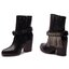 Desigual Členková obuv Desigual Shoes Folk Gipsy Patch 18WSTP06 2000