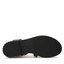 ASH Sandali ASH Precious 04 Black