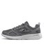 Skechers Pantofi Skechers Fallford 58363/CCBK Charcoal/Black
