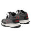 Big Star Shoes Polacchine Big Star Shoes II374056 Grey
