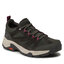 Helly Hansen Туристически Helly Hansen Switchback Trail Airflow 11667_482 Beluga/Forest Night/purple Potion
