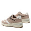 Tamaris Sneakers Tamaris 1-23729-29 Light Taupe 321