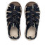 Keen Сандали Keen Whisper 1025039 Navy/Brich